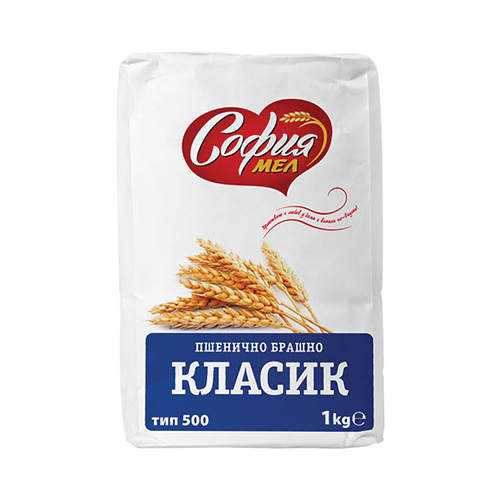 SOFIA FLOUR 1 KG