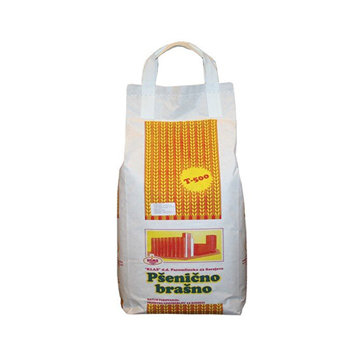 T500 FLOUR  5KG