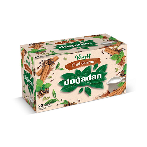 DOGADAN CHAI TEA GURME 20 GR DOGADAN CHAI TEA GURME 20 GR