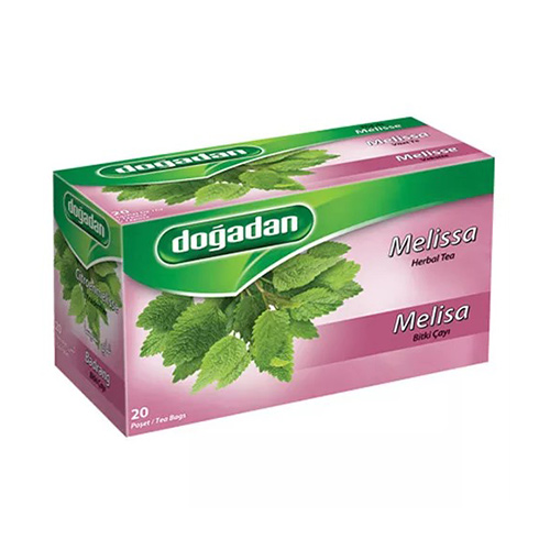 DOGADAN MELISSA 20 BAGS