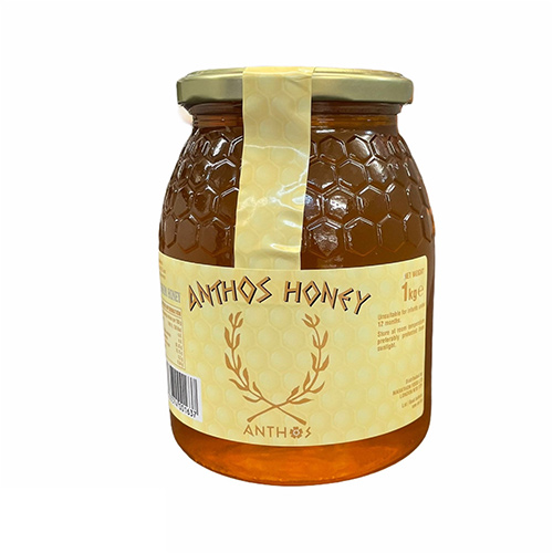 ANTHOS HONEY 1 KG