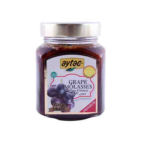 AYTAC GRAPE MOLASSES 380GR AYTAC GRAPE MOLASSES 380GR