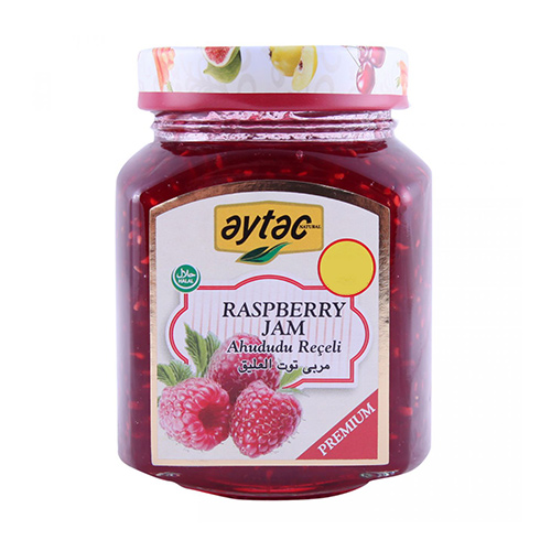 AYTAC RASPBERRY JAM 380 GR