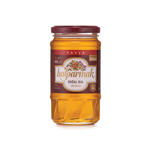 BALPARMAK BLOSSOM HONEY  460G