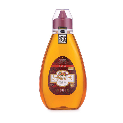 BALPARMAK BLOSSOM HONEY 600 GR