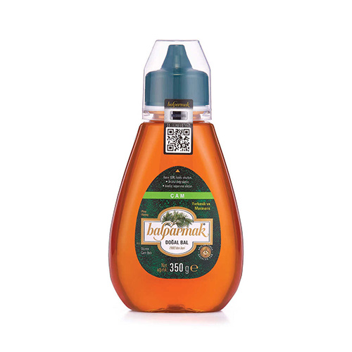 BALPARMAK PINE FOREST HONEY 350 GR