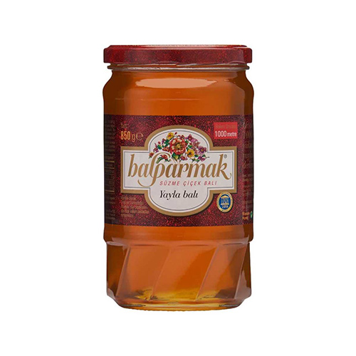 BALPARMAK YAYLA HONEY 850 GR BALPARMAK YAYLA HONEY 850 GR