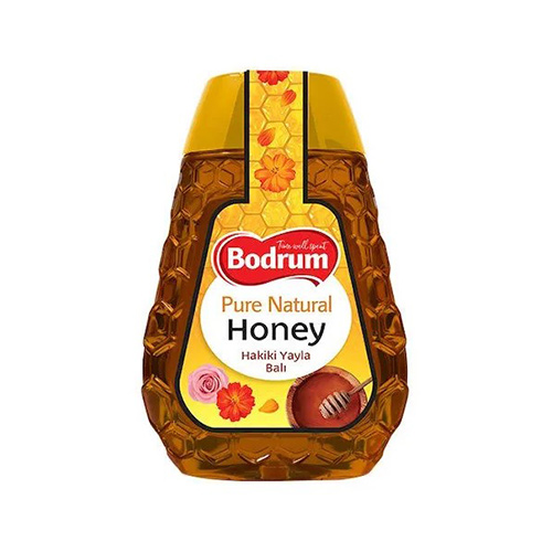 BODRUM PURE NATURAL HONEY  250G