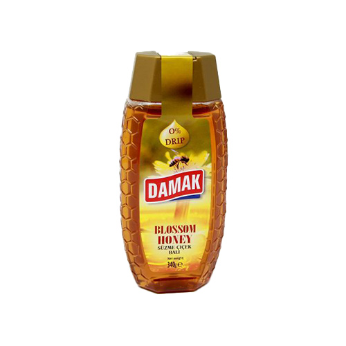 DAMAK BLOSSOM HONEY 340G DAMAK BLOSSOM HONEY 340G