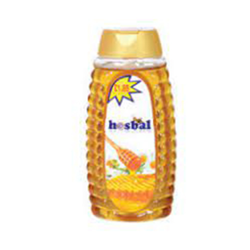 HASBAL FLOWER HONEY 500G HASBAL FLOWER HONEY 500G