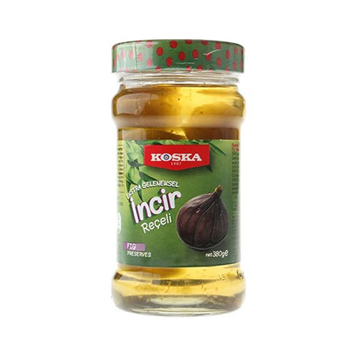KOSKA FIG JAM 380G