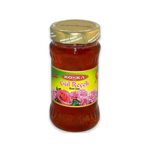 KOSKA ROSE JAM 380G