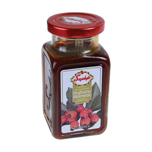 SEYIDOGLU ROSEHIP JAM 380 GR