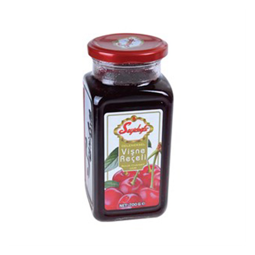 SEYIDOGLU STRAWBERRY JAM 700 GR