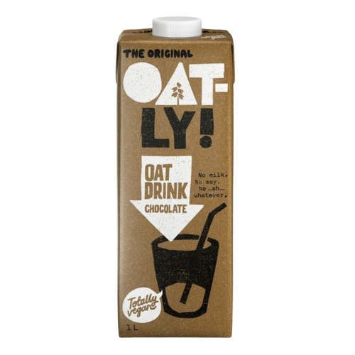 OAT LY OAT CHOCOLATE DRINK 1L