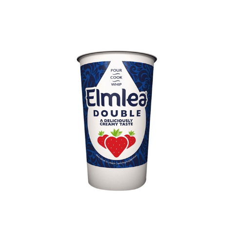 ELMLEA DOUBLE CREAMY 270 GR