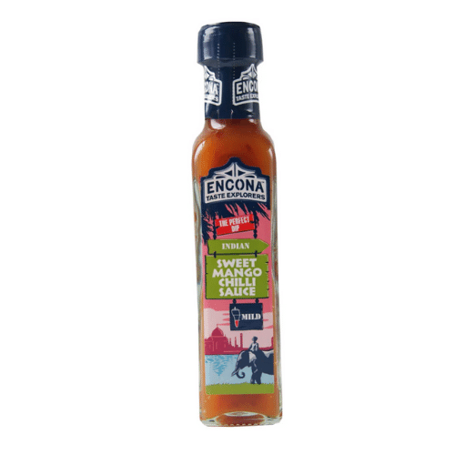 ENCONA SWEET MANGO CHILLI SAUSE 142ML