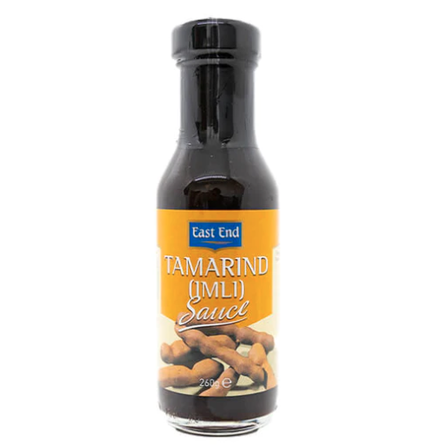 EE  TAMARIND IMLI SAUCE 260 GR