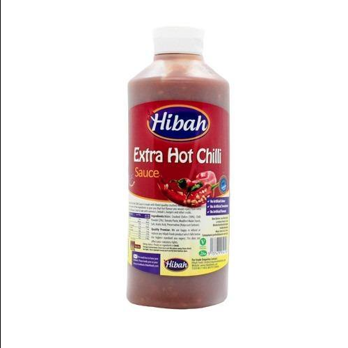 HIBAH EXTRA HOT CHILLI 1 L