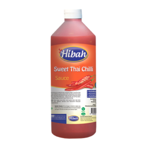 HIBAH SWEET THAI CHILLI 1 L