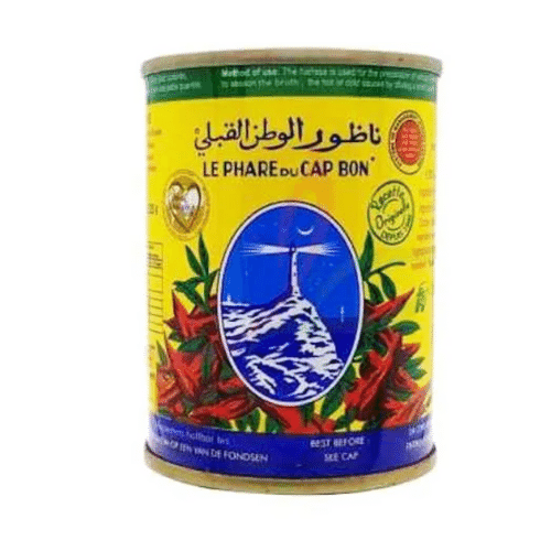 HARISSA HOT PEPPER PASTE 380G