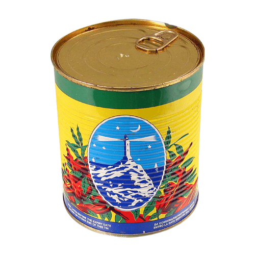HARISSA HOT PEPPER PASTE 760G