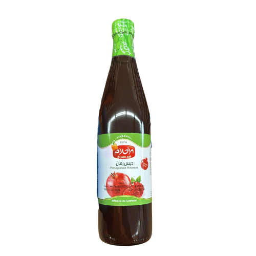 ALAHLAM POMEGRANATE MOLASSES 500 ML