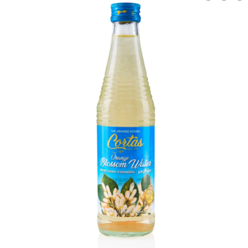 CORTAS ORANGE BLOSSOM