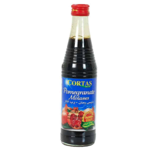 CORTAS POMEGRANATE MOLASSES 400 GR