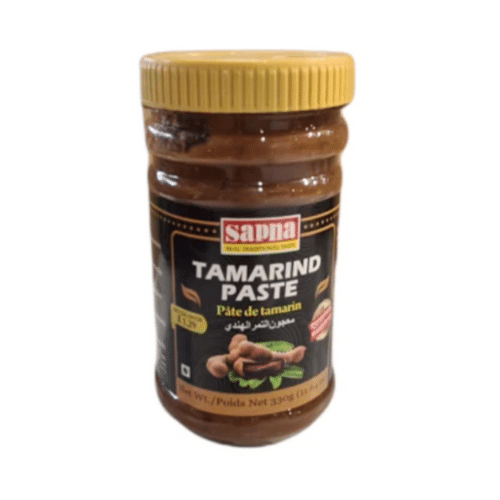 SAPNA TAMARIND PASTE 330 GR
