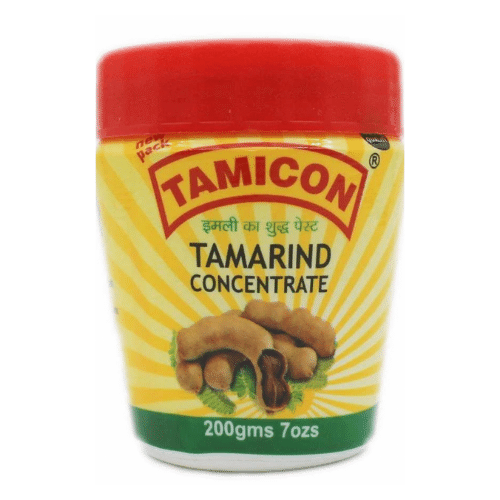 TAMARIND CONCENTRATE 200 GR