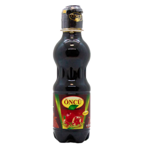 ONCU POMEGRANETE SAUCE 330 GR