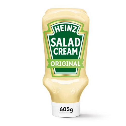 HEINZ SALAD CREAM 425 GR