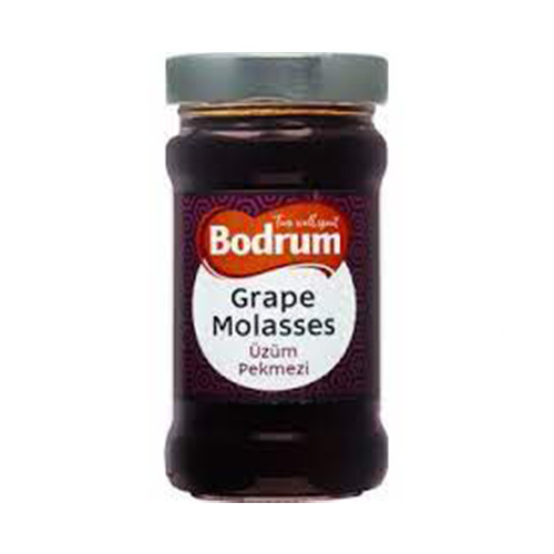 BODRUM GRAPE MALOSSES 380G
