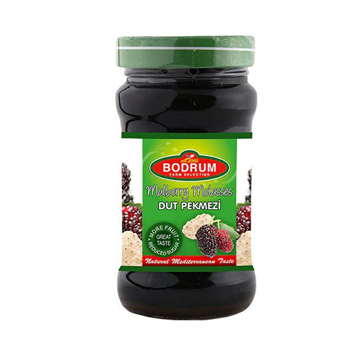 BODRUM MULBERRY MOLASSES 380G