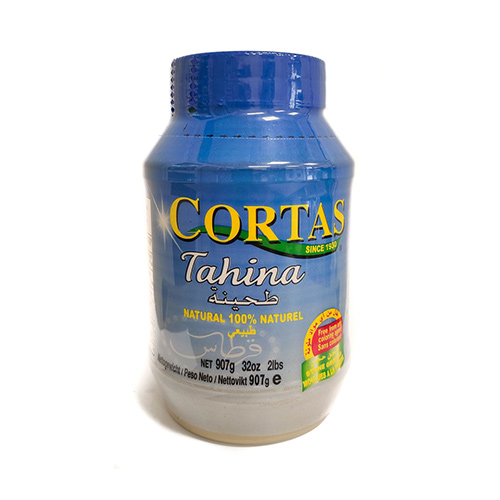 CORTAS TAHINA 907 GR