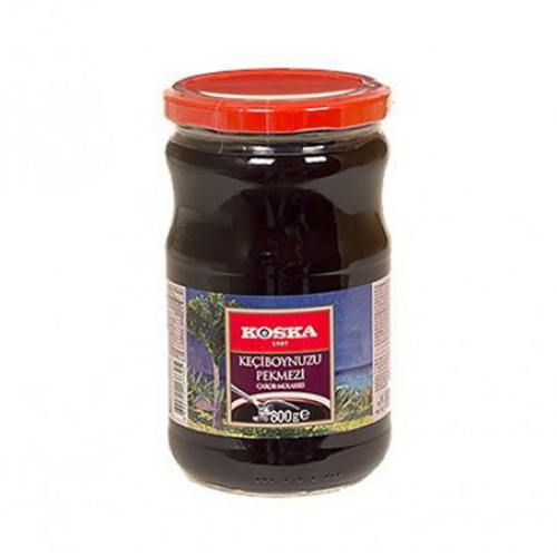 KOSKA CAROB MOLASSES 800 GR
