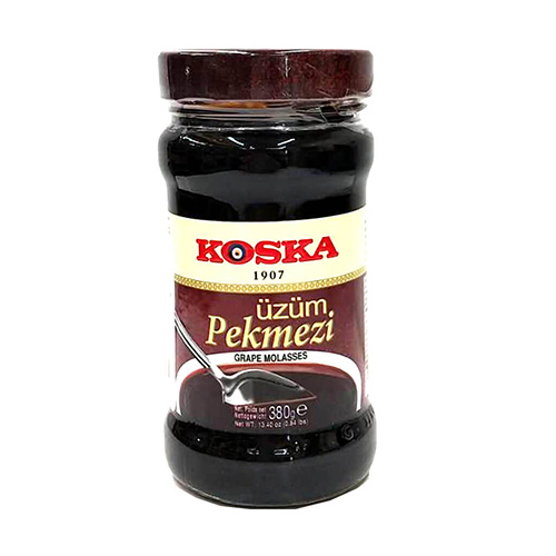 KOSKA GRAPE MOLASSES 380G