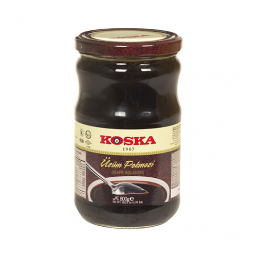 KOSKA GRAPE MOLASSES 800 GR