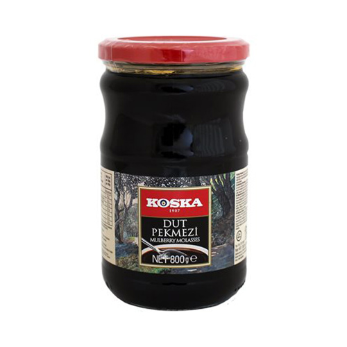 KOSKA MULBERRY MOLASSES 800G