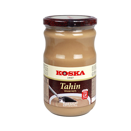 KOSKA TAHIN PASTE 620 GR
