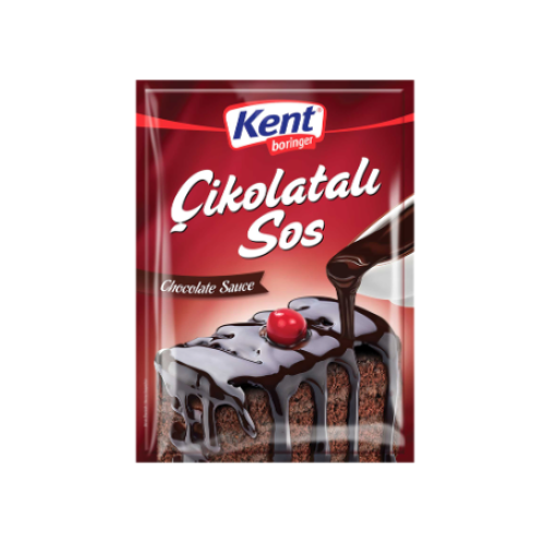 KENT CHOCOLATE SAUCE 125 GR