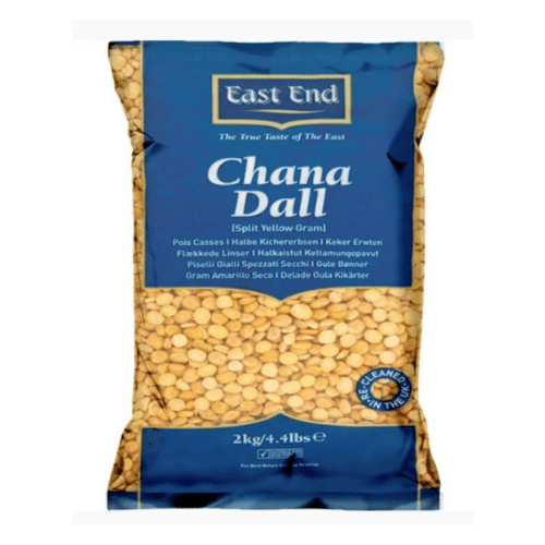 EE CHANA DALL 2 KG