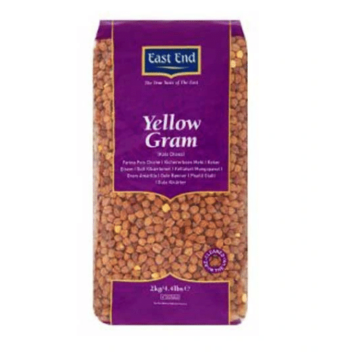 EE YELLOW GRAM 2 KG