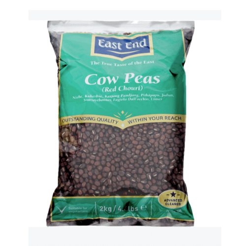 EE COW PEAS 2 KG