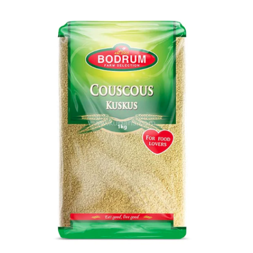 BODRUM COUS COUS 1KG