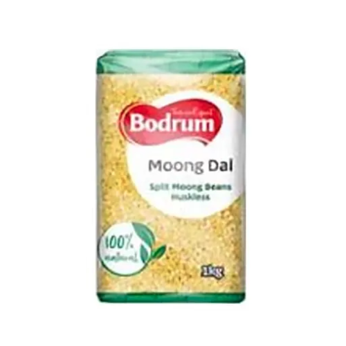 BODRUM MOONG DAL 1 KG BODRUM MOONG DAL 1 KG