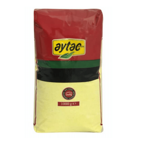 AYTAC SEMOLINA COARSE 1 KG