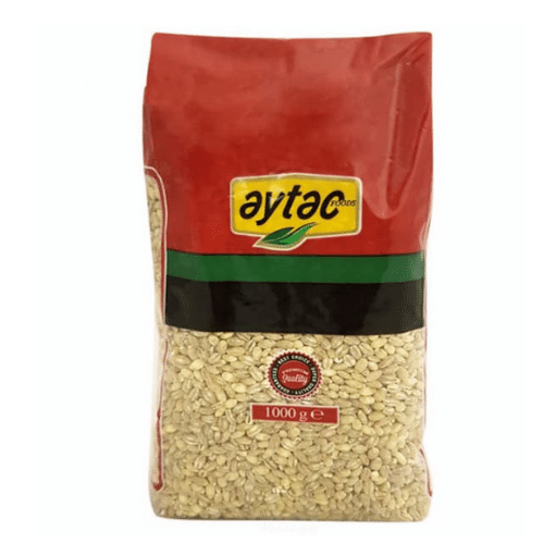 AYTAC PEARL BARLEY 1KG