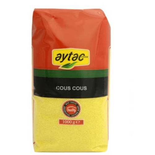 AYTAC COUS COUS 900 GR AYTAC COUS COUS 900 GR